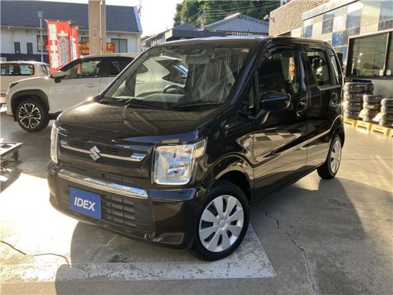 WAGON R-0