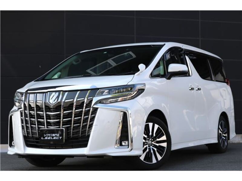 ALPHARD-0