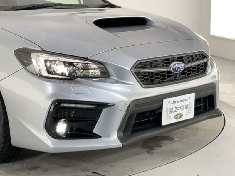 WRX