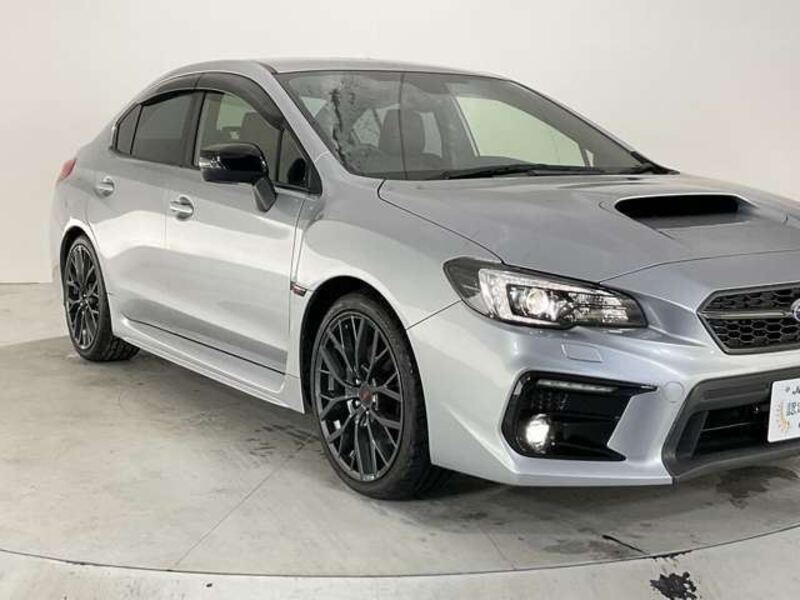 WRX