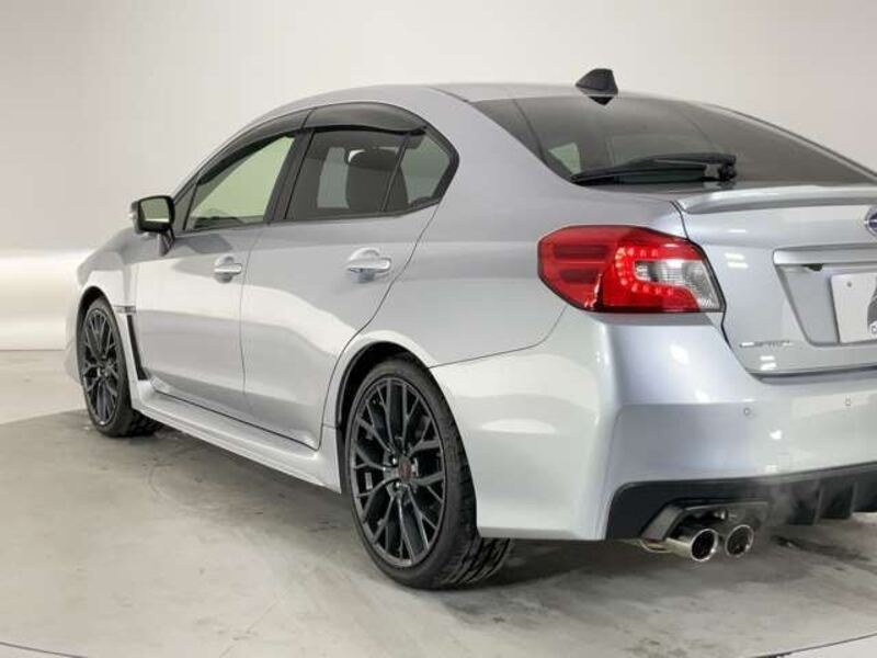 WRX