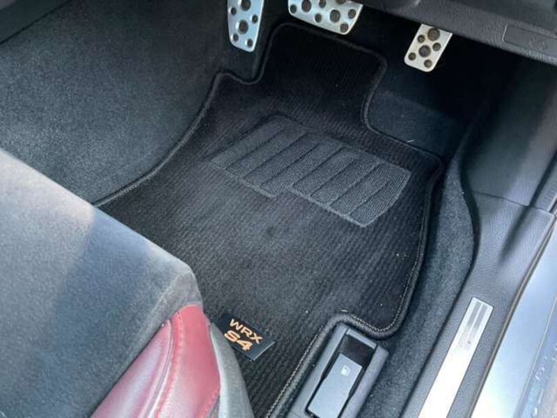 WRX