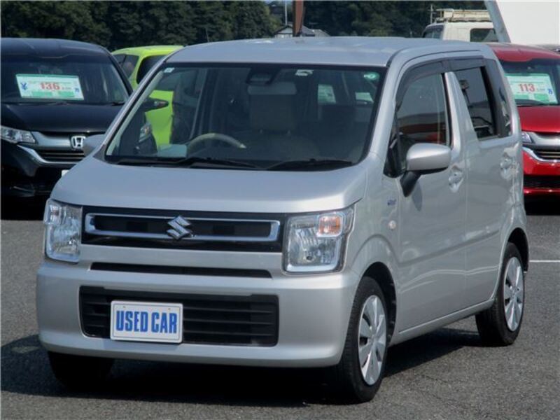 WAGON R-0