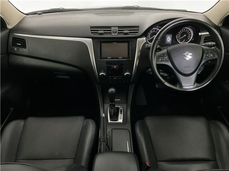 KIZASHI
