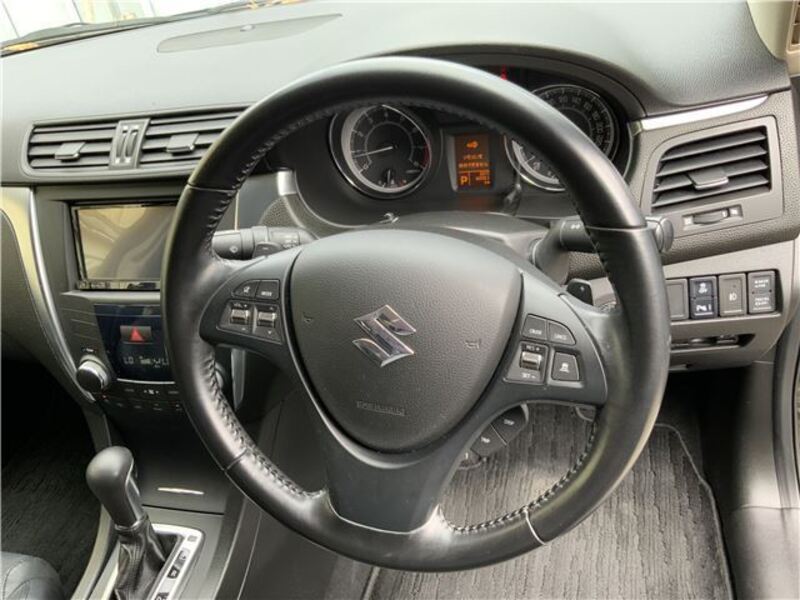 KIZASHI