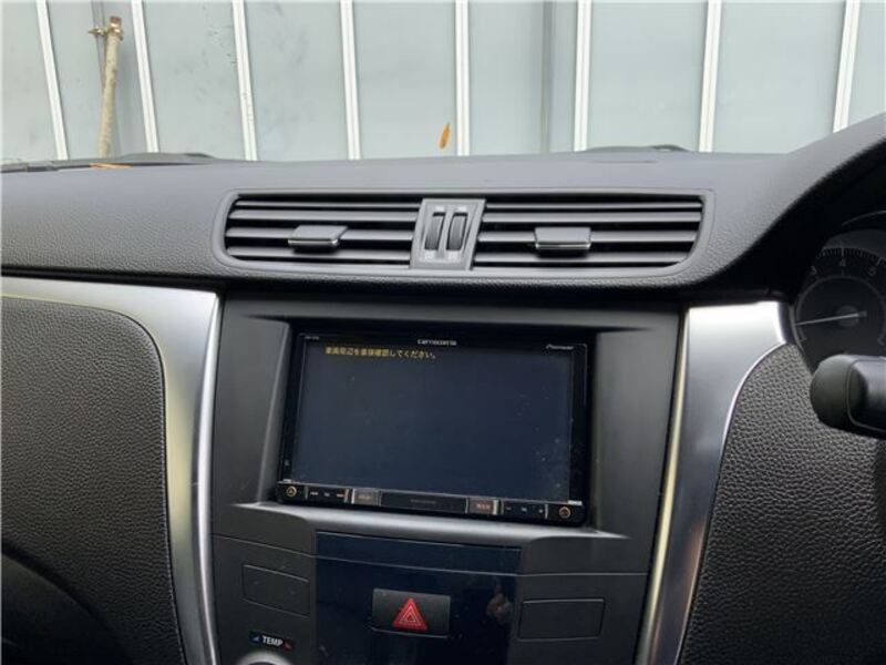 KIZASHI