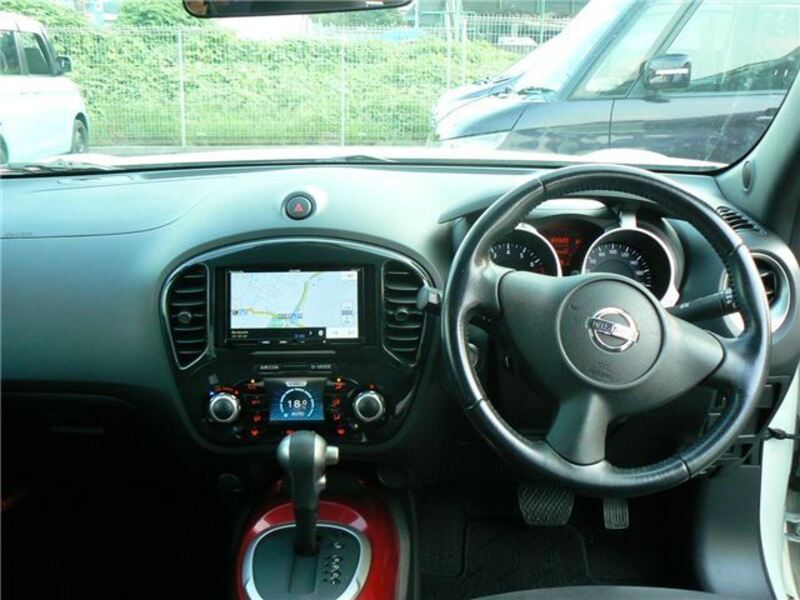 JUKE