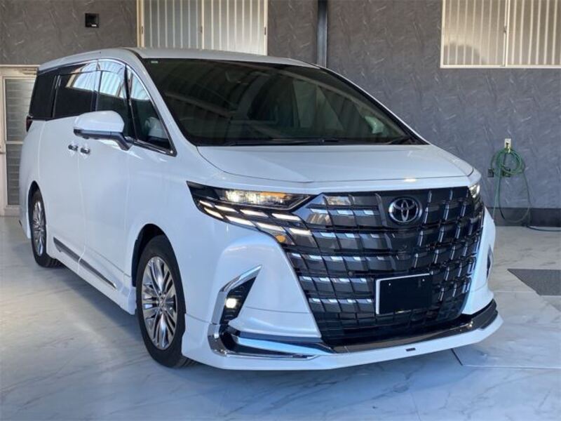 ALPHARD-0