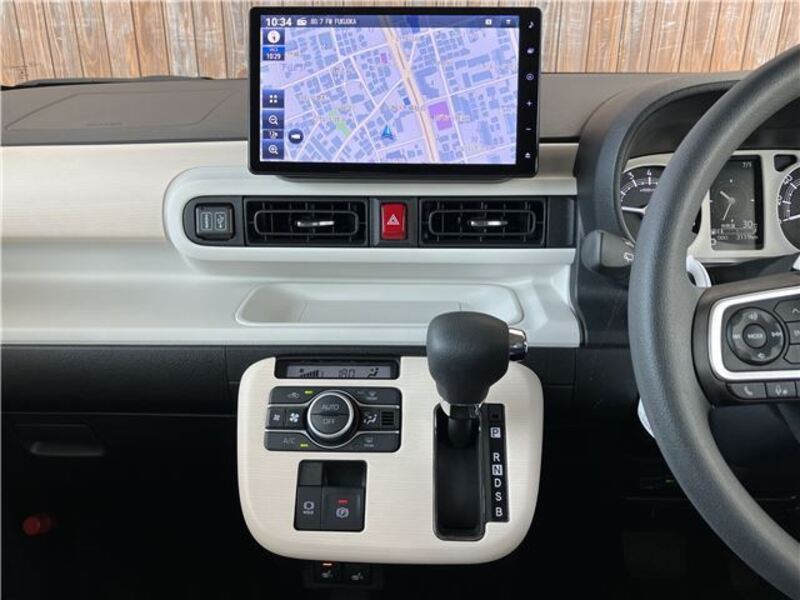 MOVE CANBUS