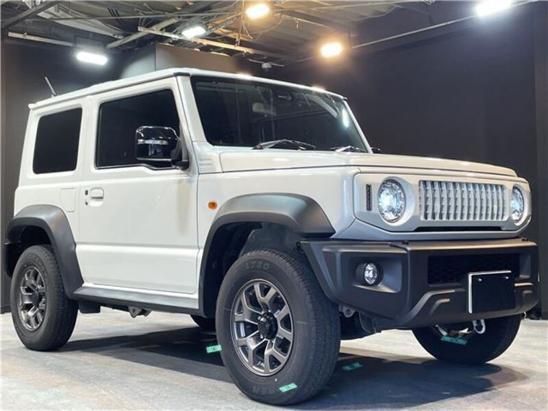 JIMNY SIERRA-0