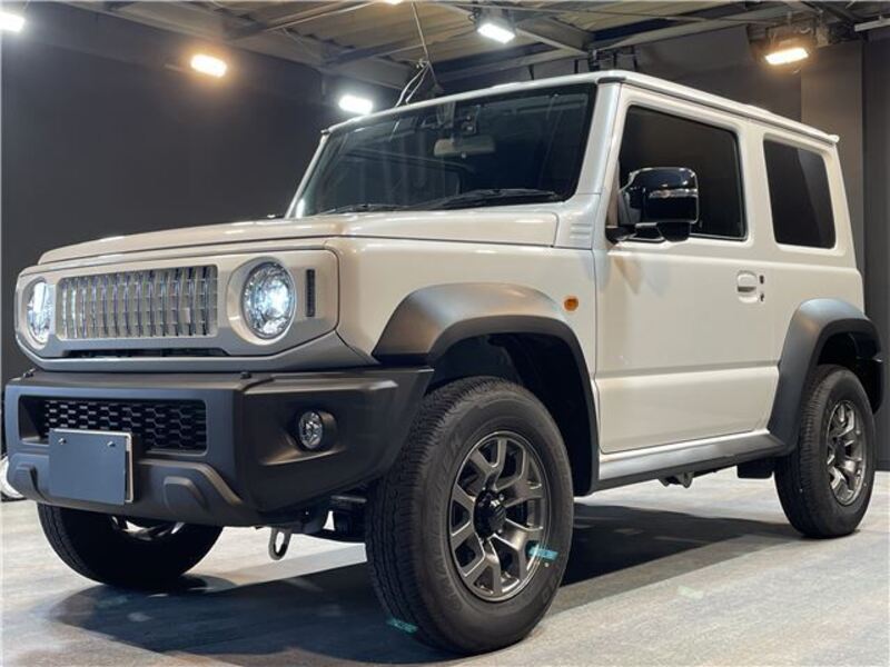 JIMNY SIERRA