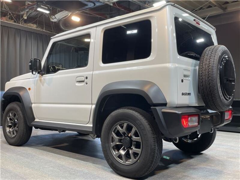 JIMNY SIERRA