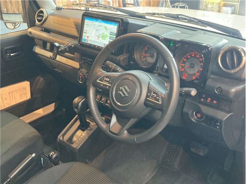 JIMNY SIERRA