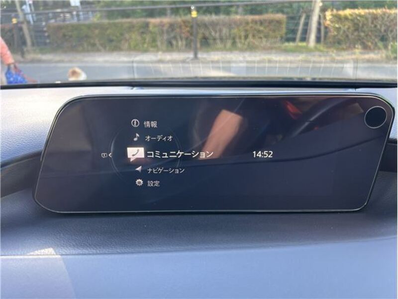 MAZDA3