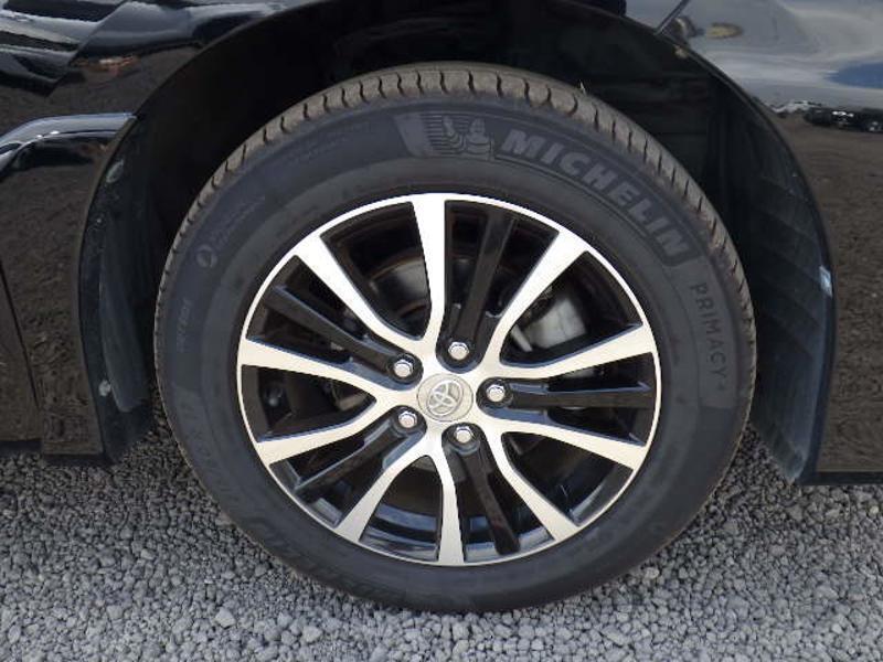 ESTIMA HYBRID