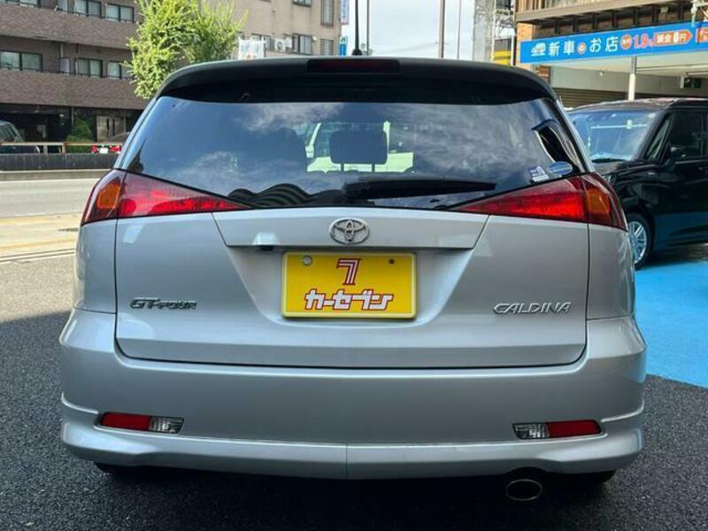 CALDINA