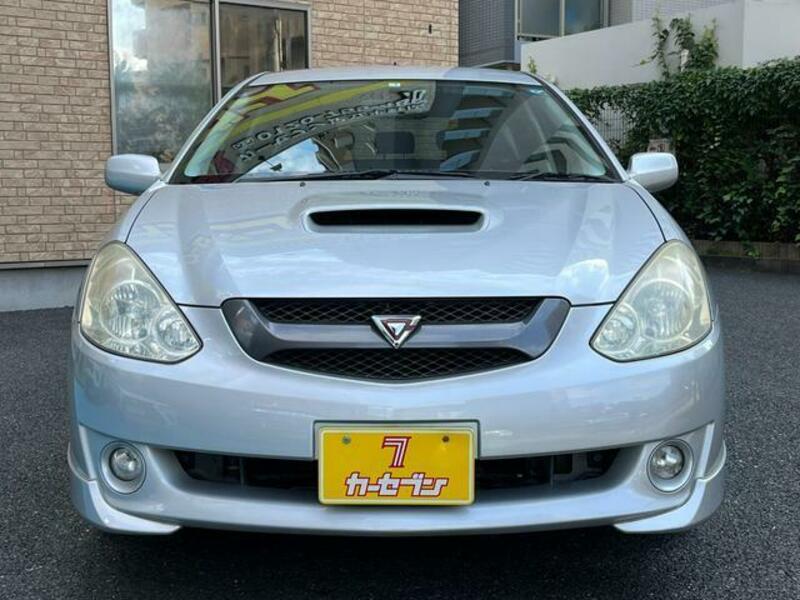 CALDINA