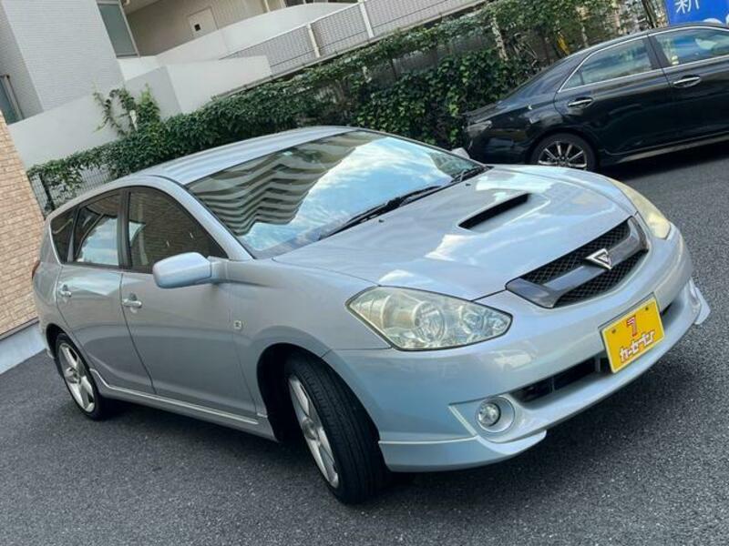CALDINA