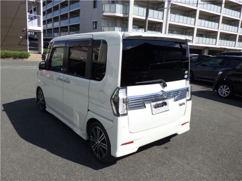 TANTO