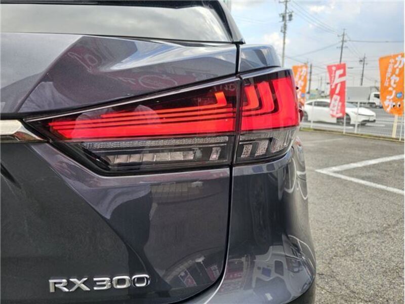 RX