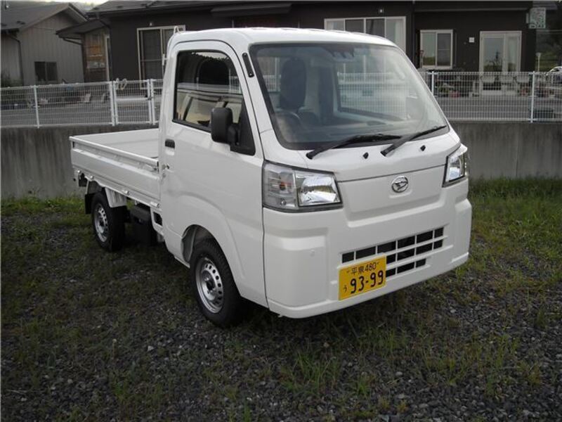 HIJET TRUCK-0