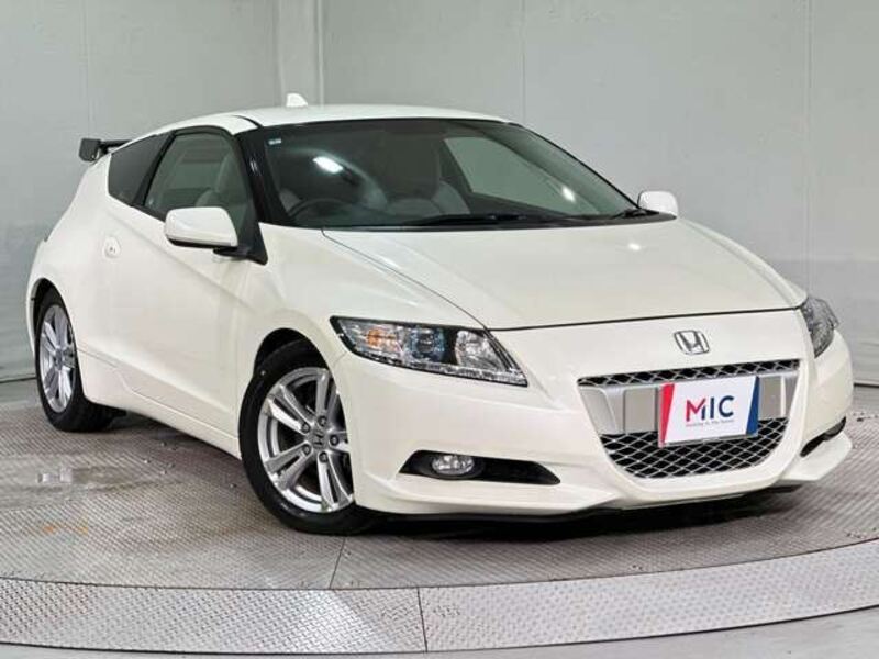 CR-Z