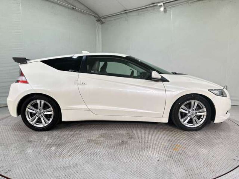 CR-Z