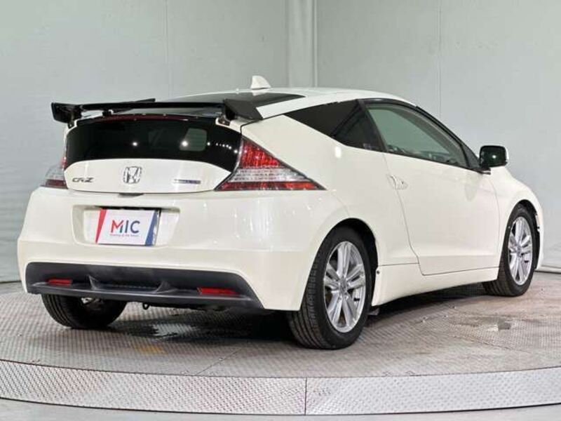 CR-Z
