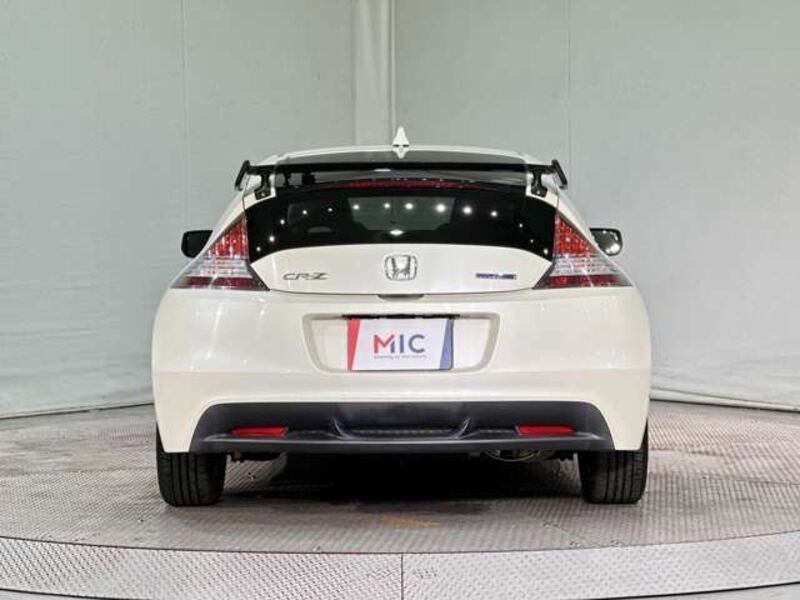 CR-Z