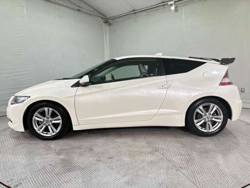 CR-Z