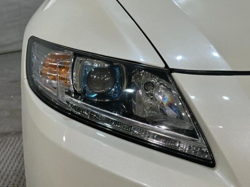 CR-Z