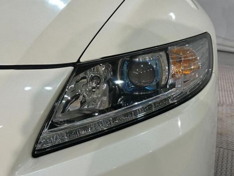 CR-Z