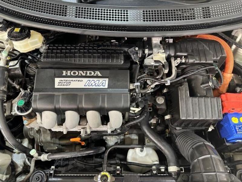 CR-Z