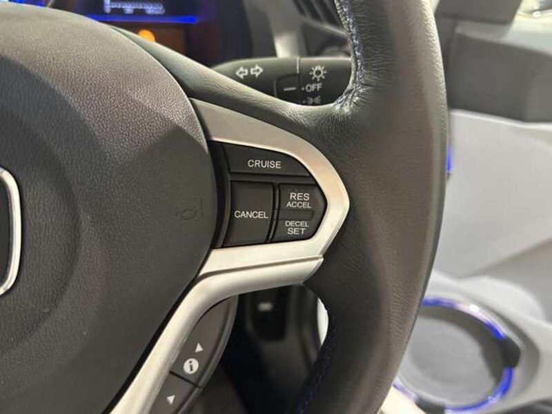 CR-Z