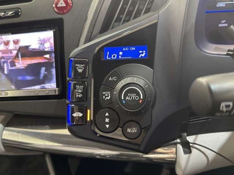 CR-Z