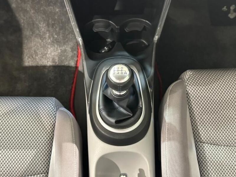 CR-Z