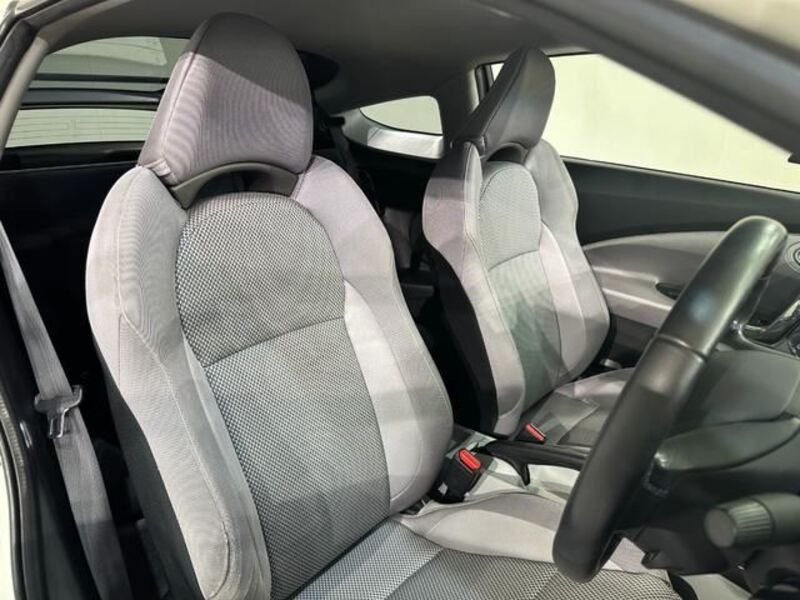 CR-Z