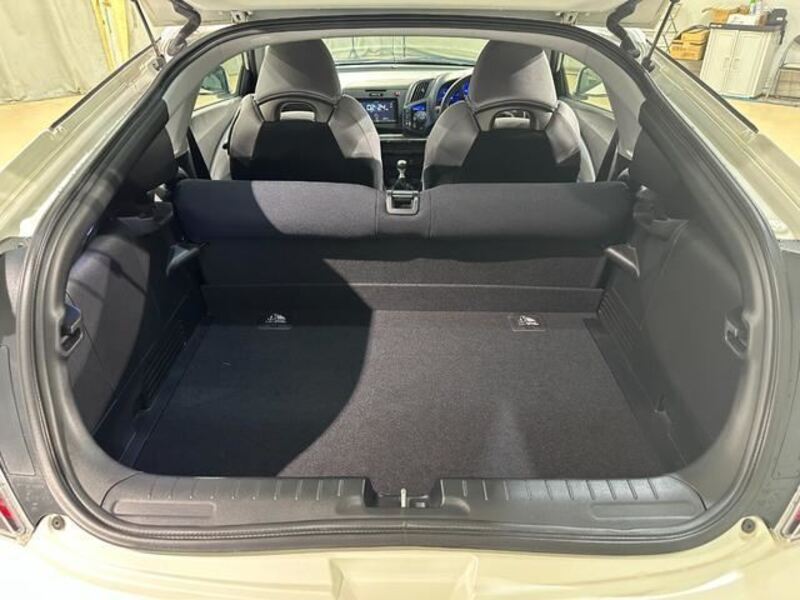 CR-Z