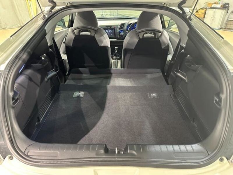 CR-Z