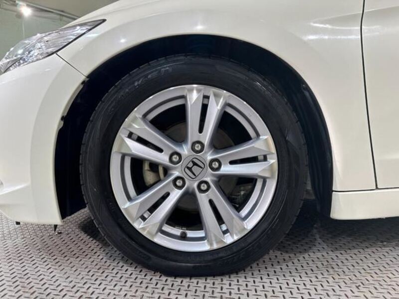 CR-Z