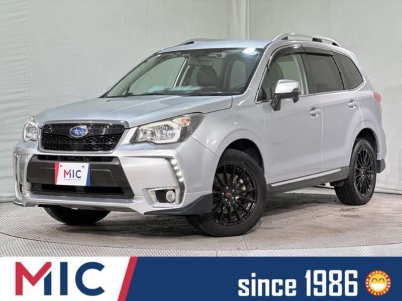 FORESTER-0