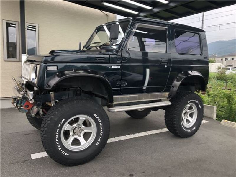 JIMNY