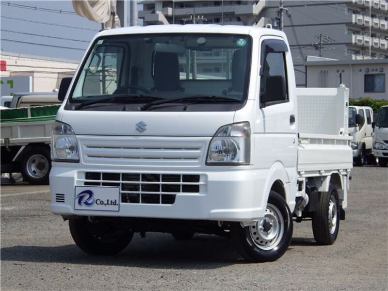 CARRY TRUCK-0