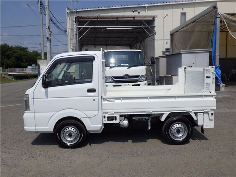 CARRY TRUCK
