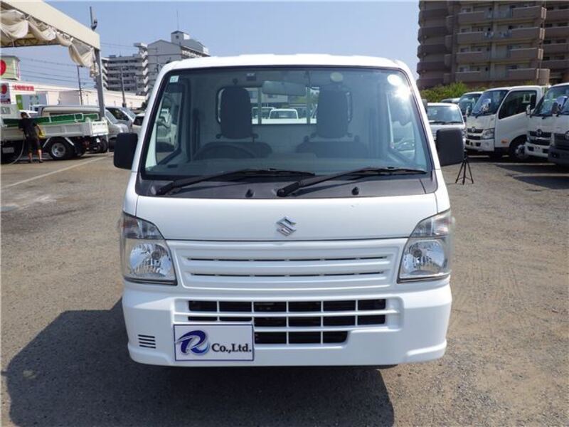 CARRY TRUCK