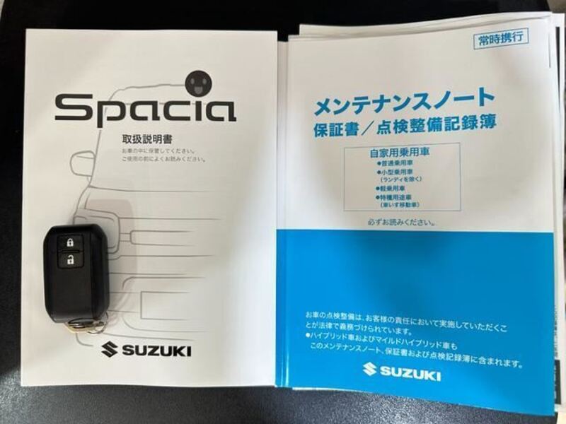 SPACIA
