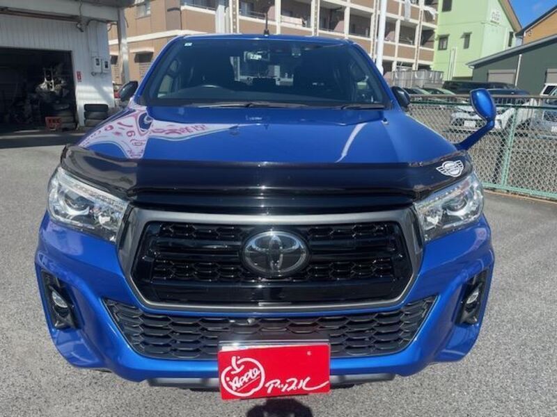 HILUX