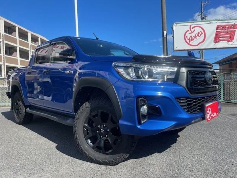 HILUX