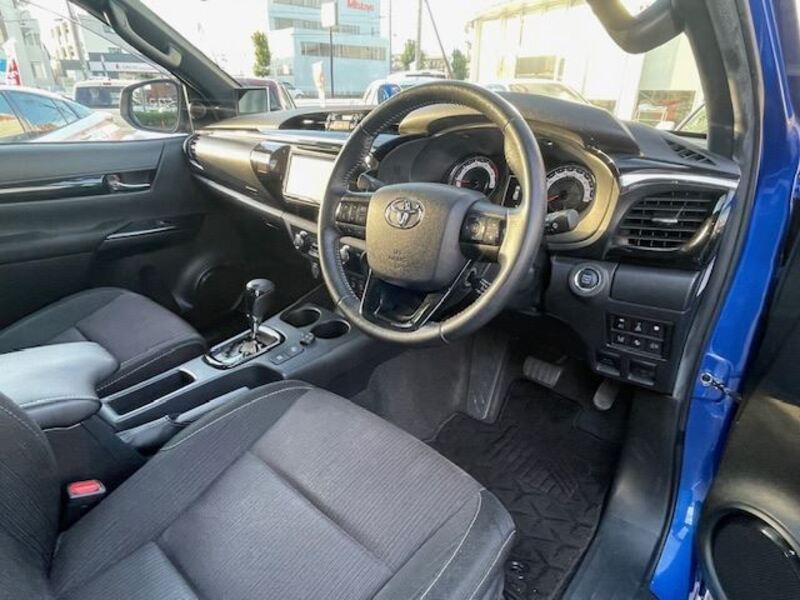 HILUX