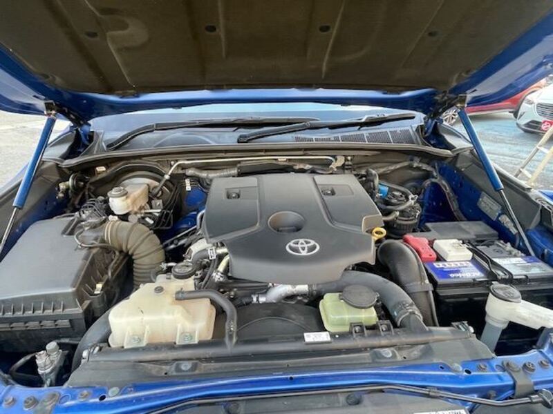 HILUX